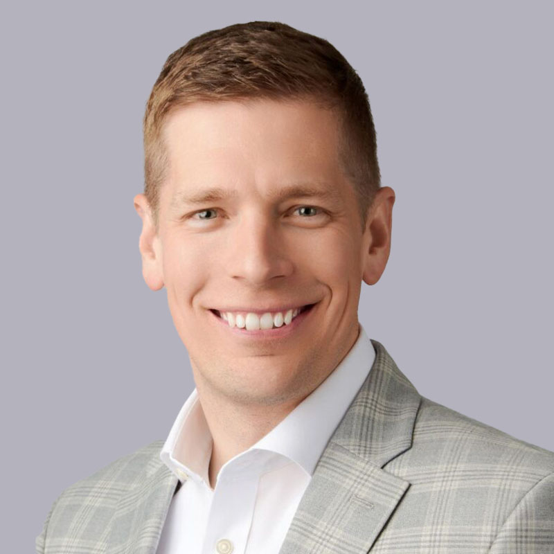 Jeff Jackson