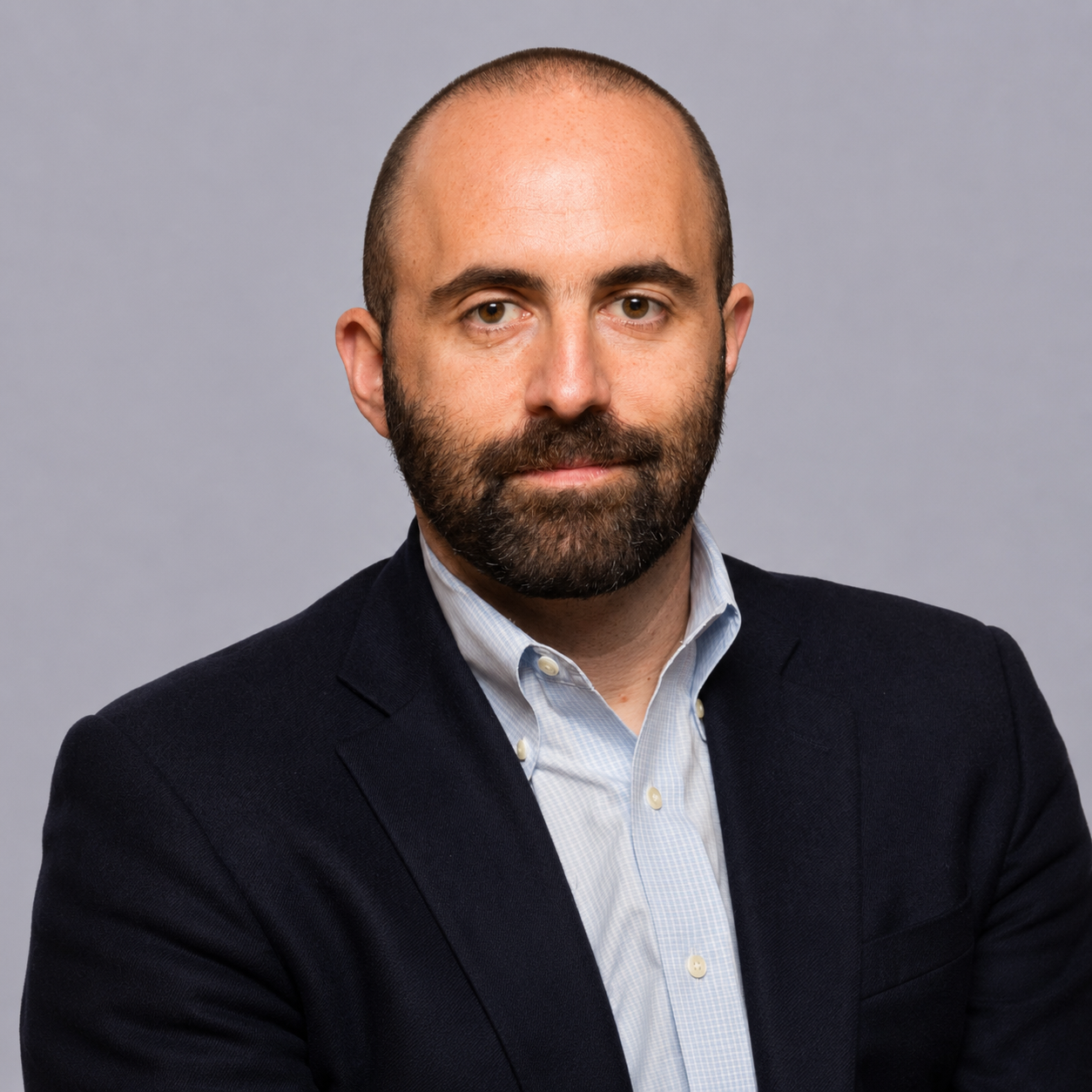 Alex Hocherman