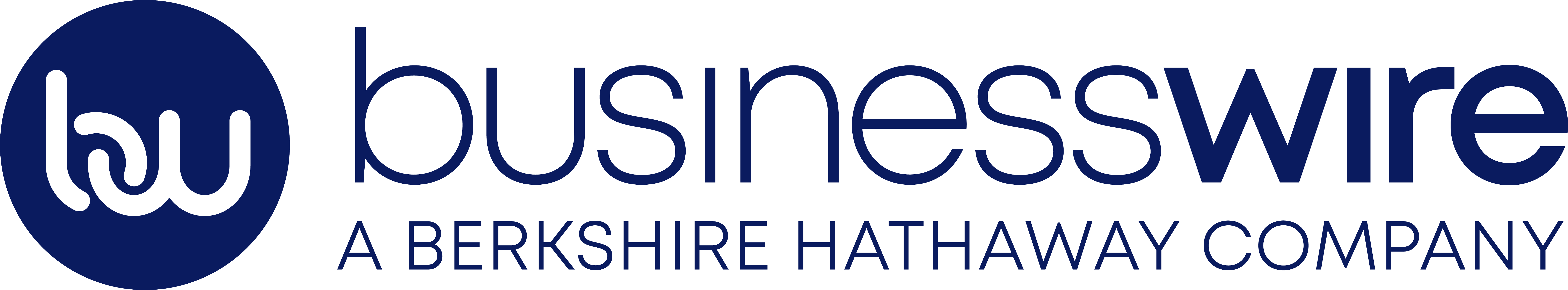 Businesswire Logo