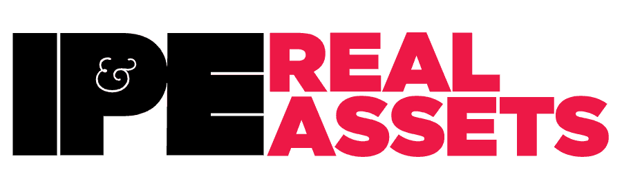 IPE Real Assets Logo