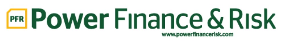 PFR Logo