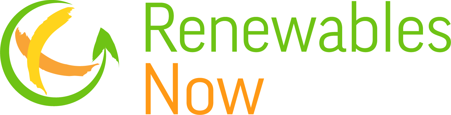 Renewables Now Logo
