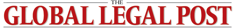 Global Legal Post Logo