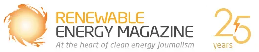 Renewable Energy Magazine