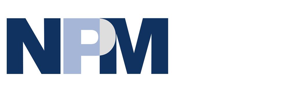 NPM Logo