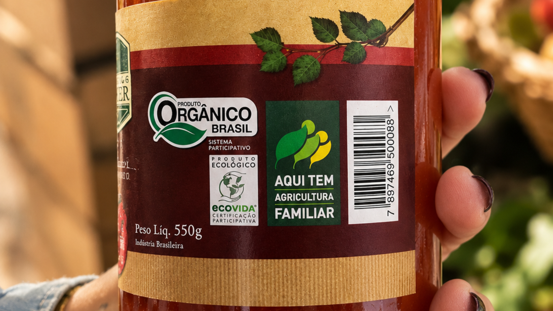 Selos e certificações ambientais em compras públicas