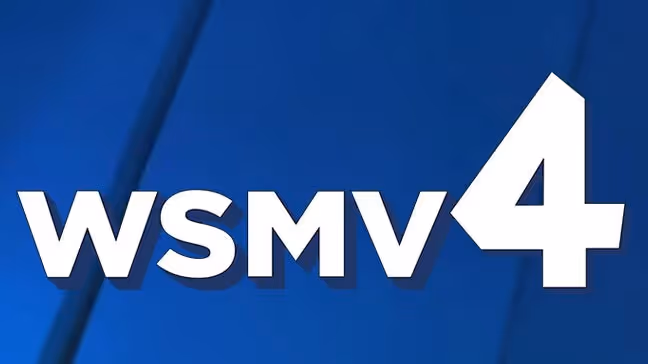 Liz on WSMV, Nashville