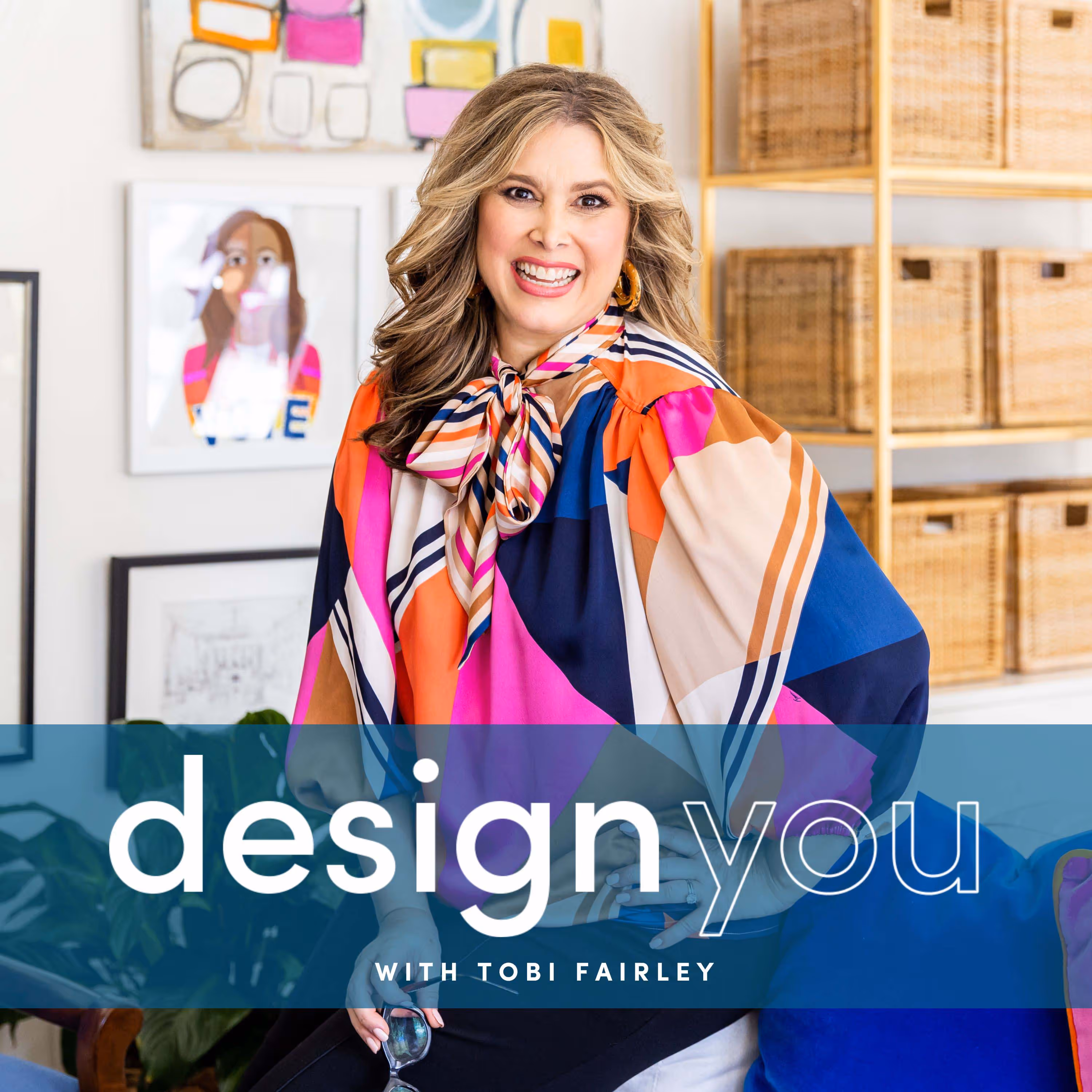 The Importance of Having a Niche: An Interview with Design You Members