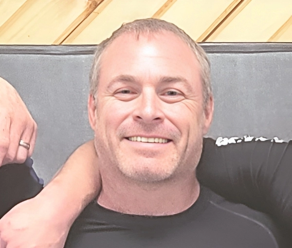 Michael Pool