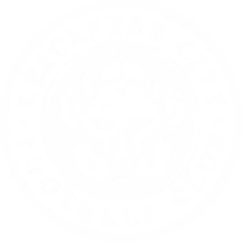 Leicester City Footbal Club logo