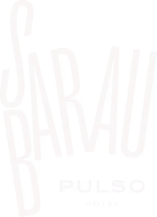 Logo do Sarau Bar