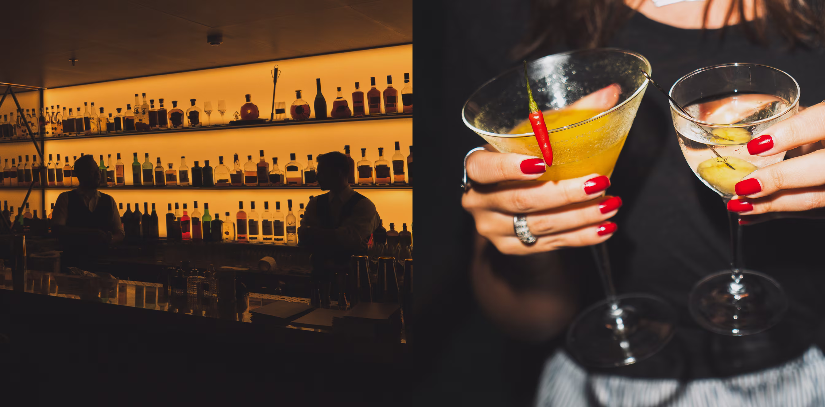 Image do Sarau Bar