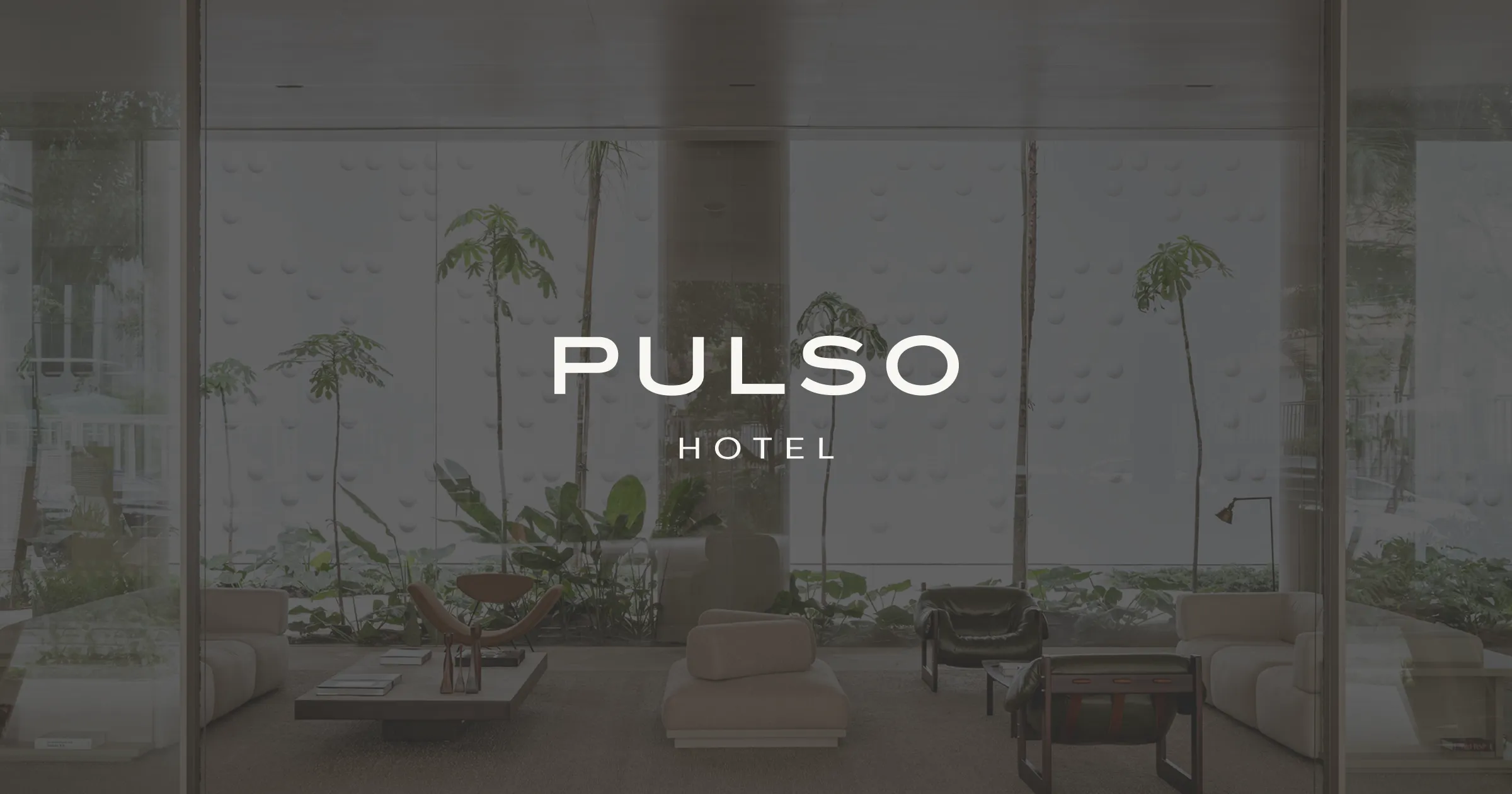 Pulso Hotel, São Paulo