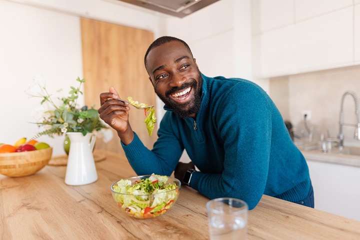 ใครสนใจ? ใครสนใจ? สุขภาพ 