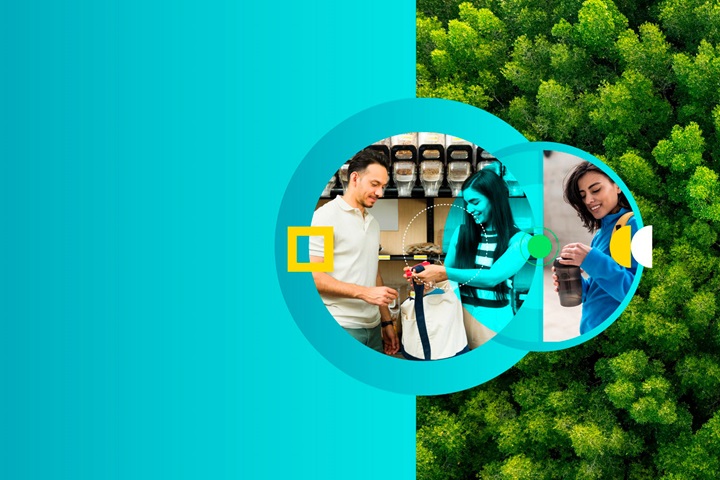 ใครสนใจ? ใครสนใจ? ความยั่งยืน 2025