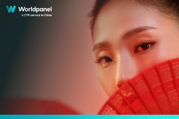 破解4.57亿人的选择密码！2025中国美妆市场SPOT破局指南