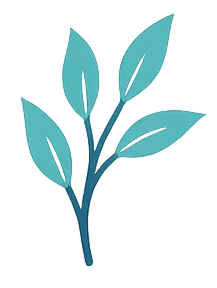 Tree branch growing symbolizing personal growth and resilience — Moments With Mrs. T Life Coaching in Cuyahoga County.