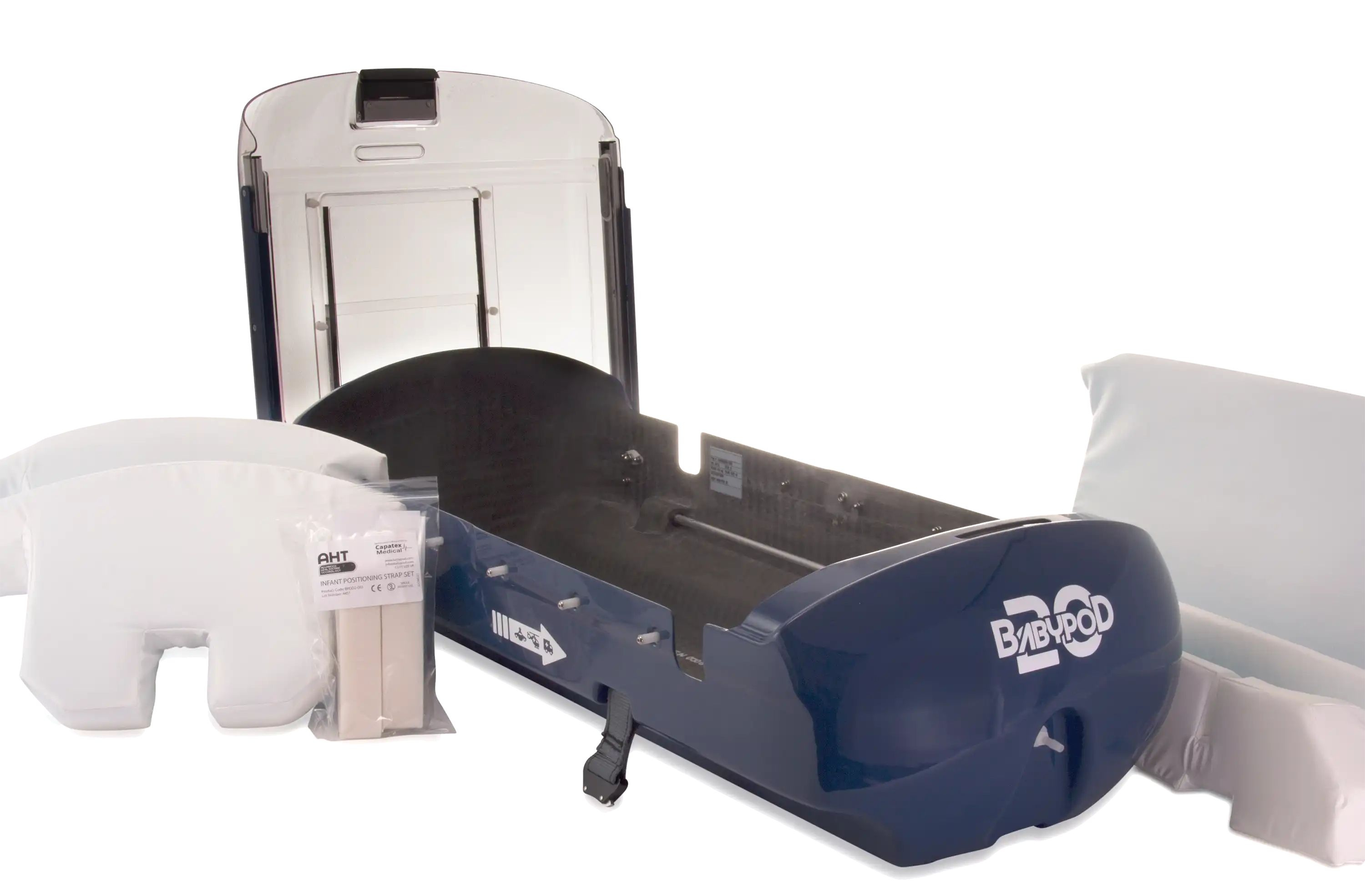 NeoPod Neonatal & Pediatric Transport Pod