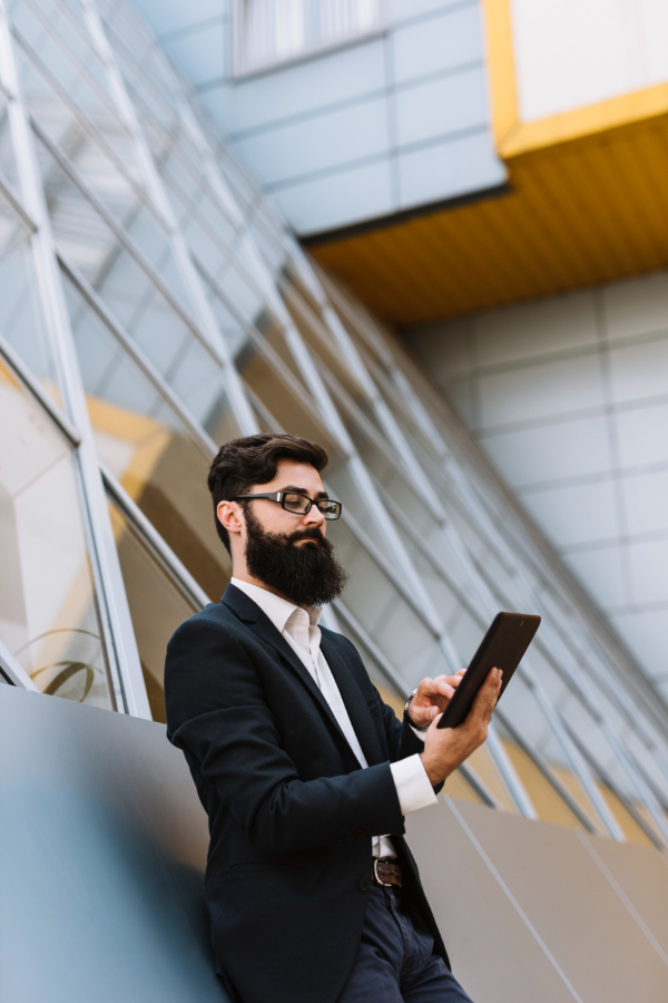Business Consulting Image
