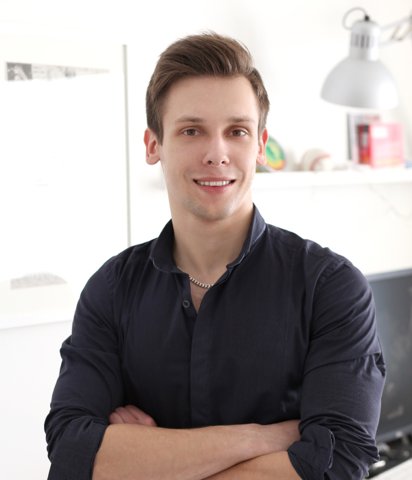 Team Member Photo