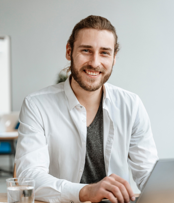 Team Member Photo