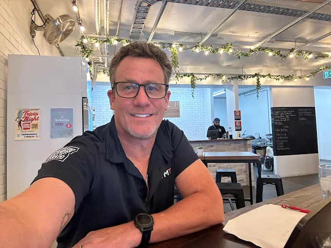 Business Coaching Sydney