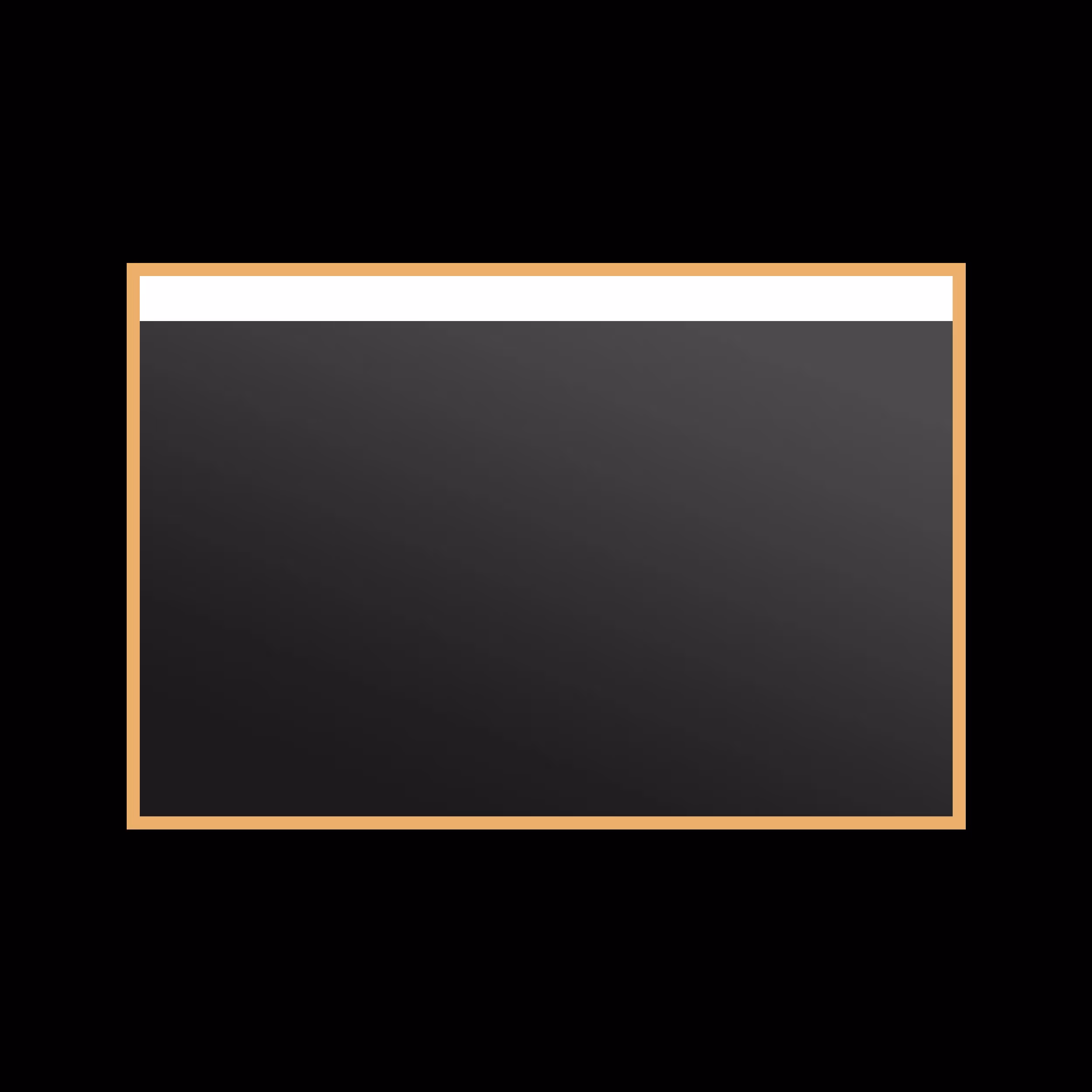 Single Long Side Edge