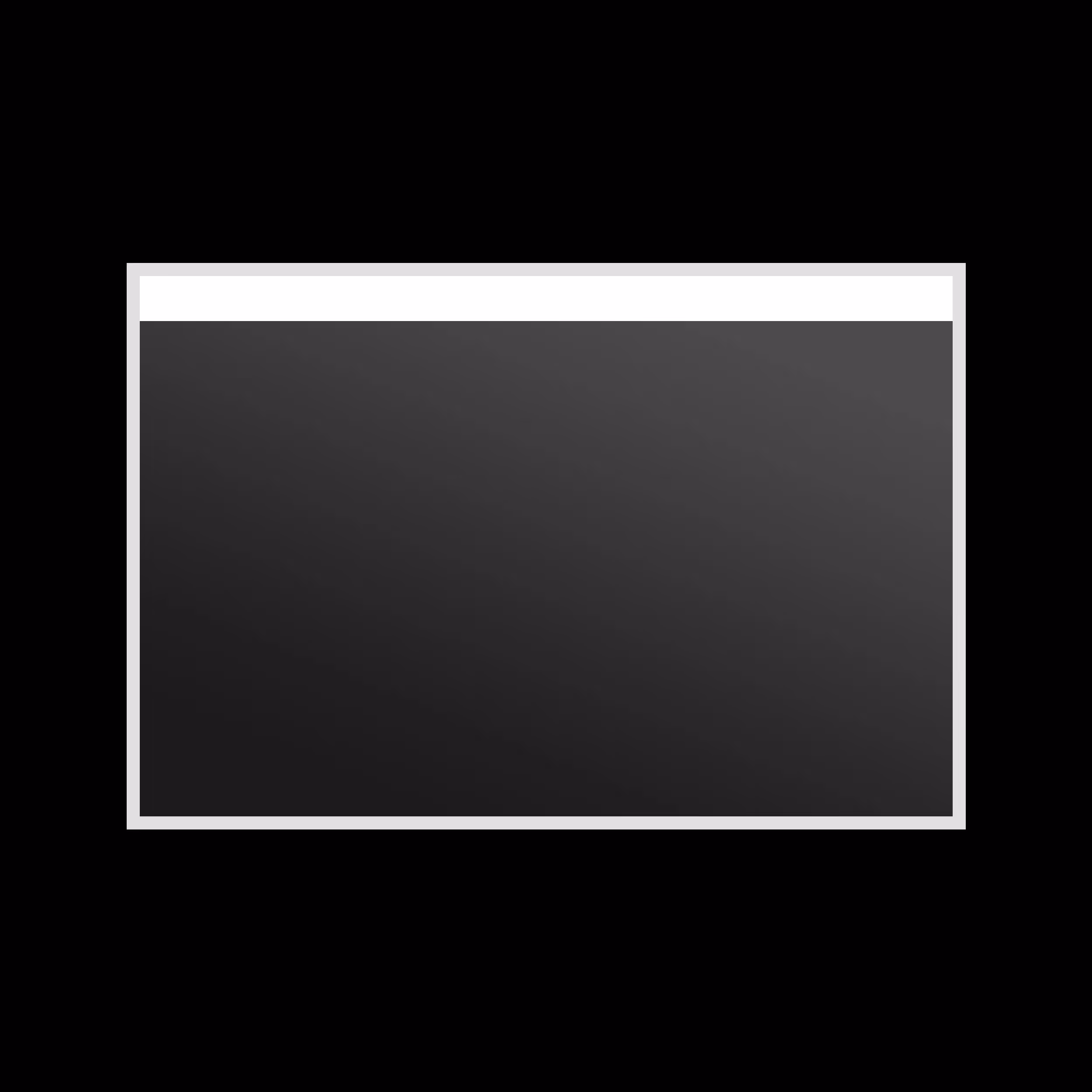 Single Long Side Edge