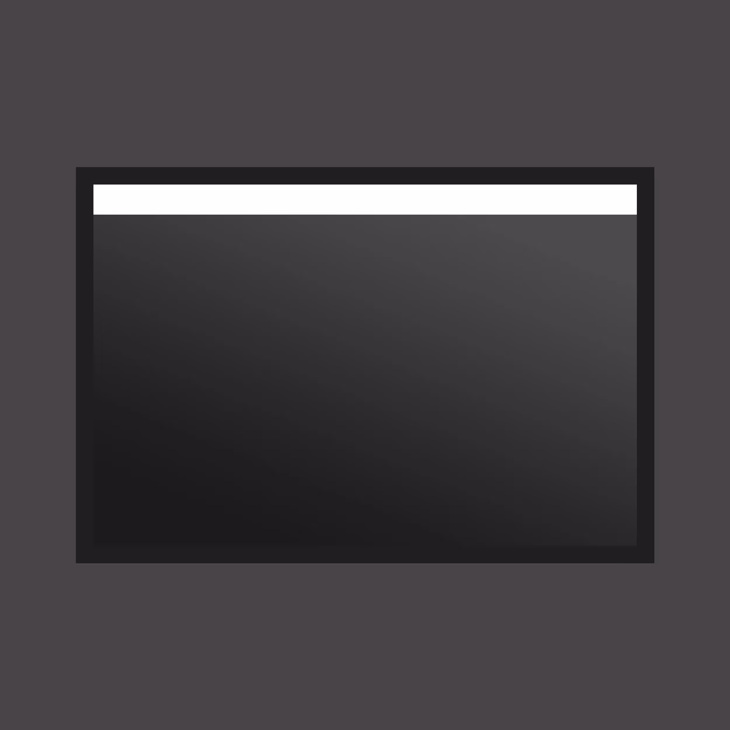 Single Long Side Edge