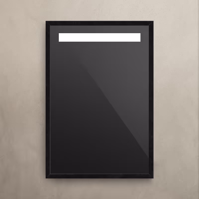 Single Short Side Inset