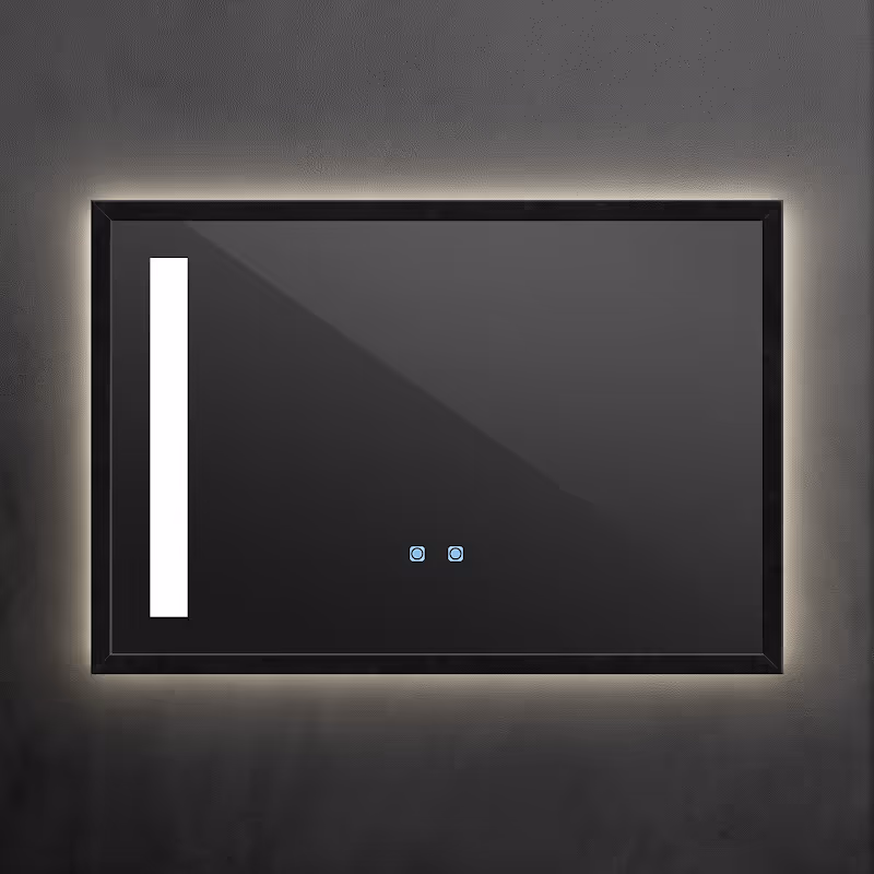 Single Short Side Inset