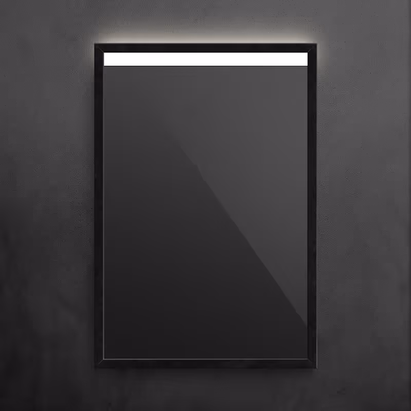 Single Short Side Edge