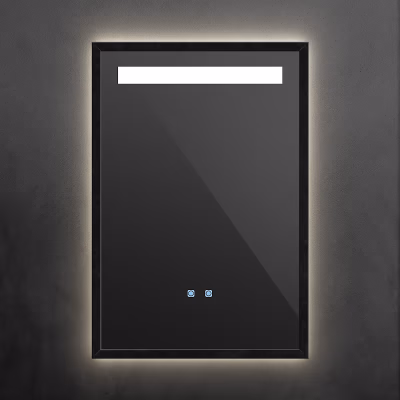 Single Short Side Inset