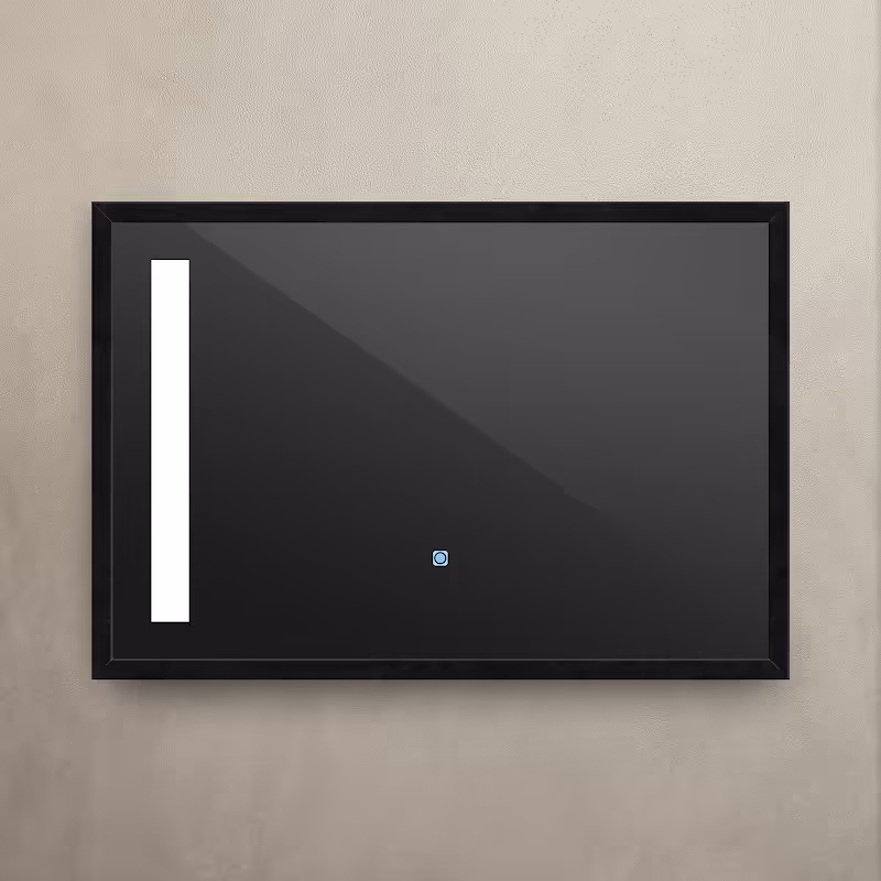 Single Short Side Inset