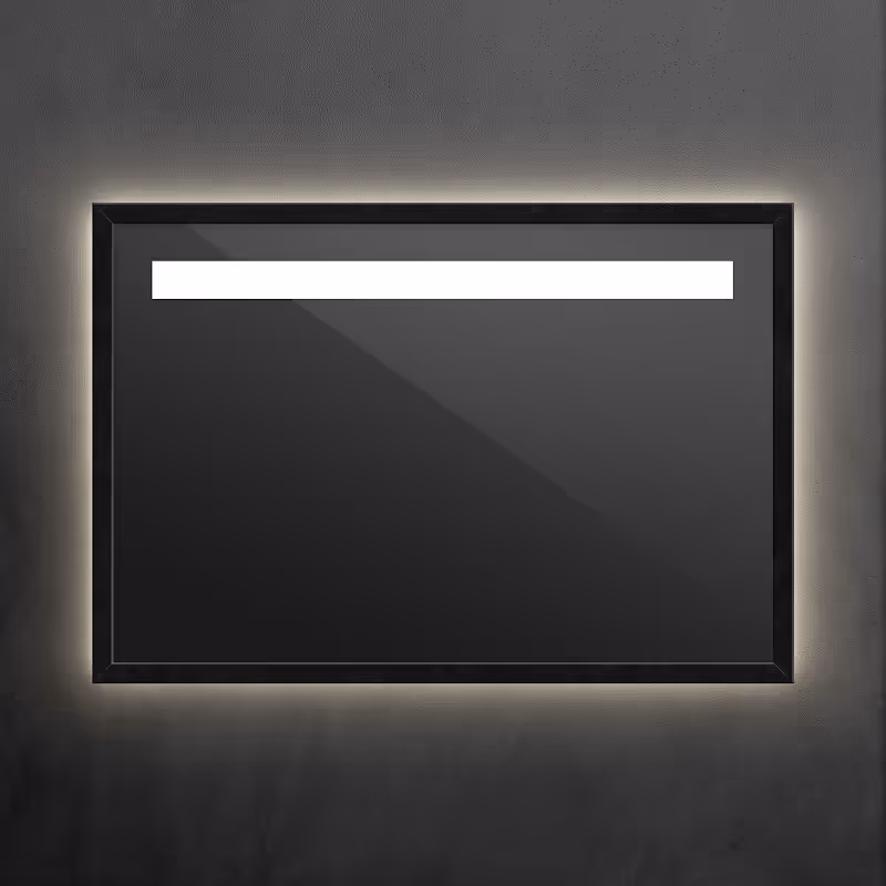 Single Long Side Inset