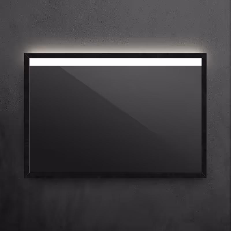 Single Long Side Edge