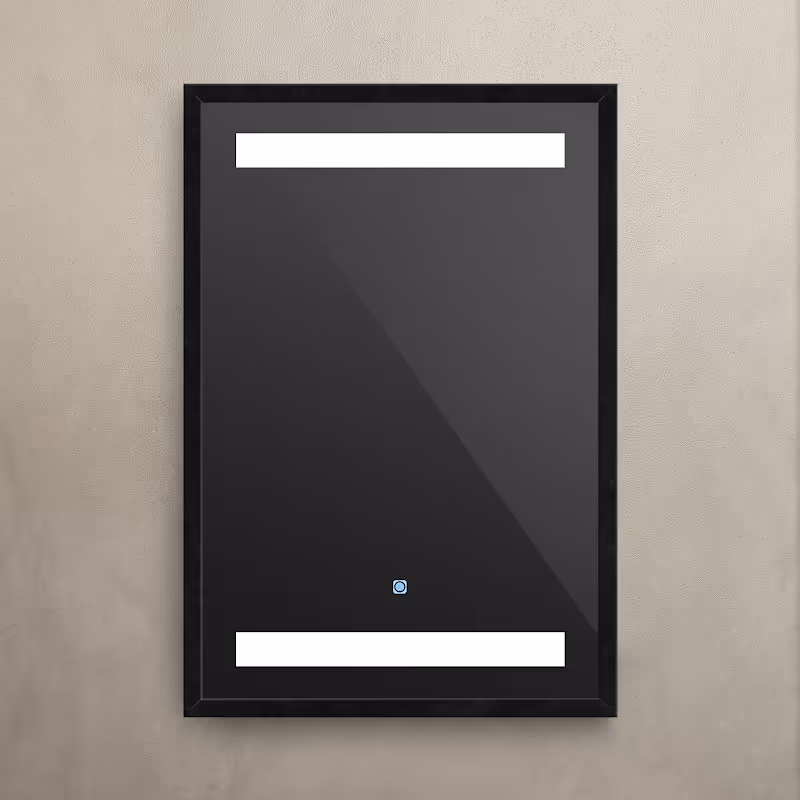 Double Short Side Inset