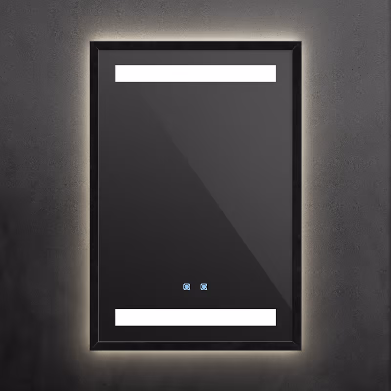 Double Short Side Inset