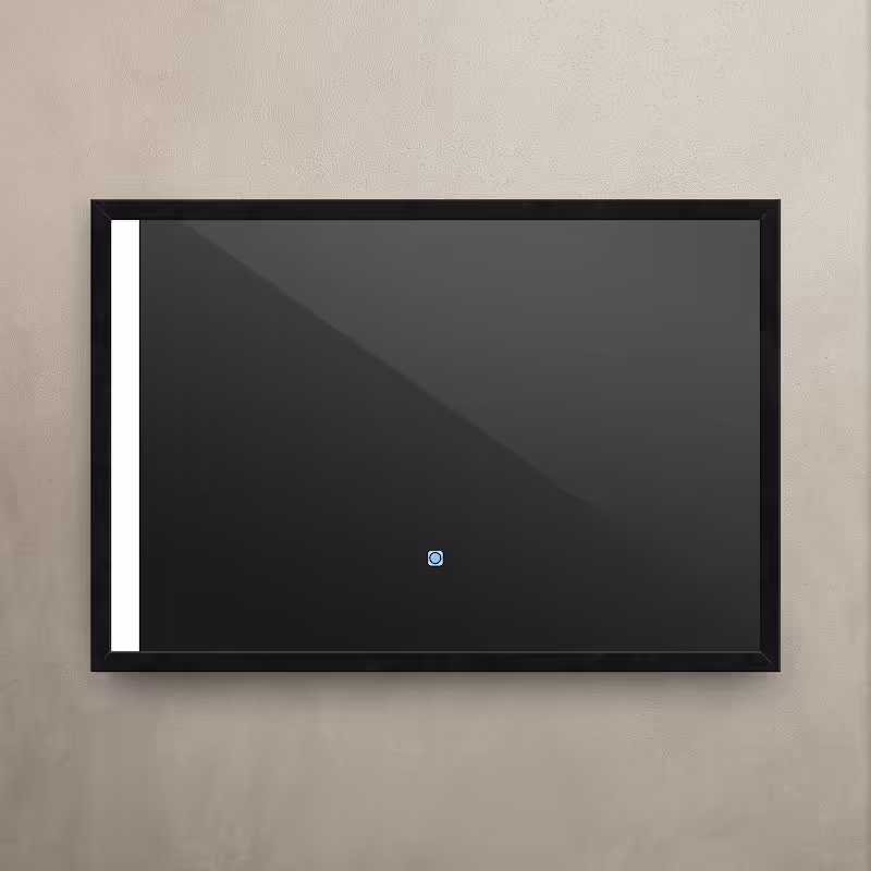 Single Short Side Edge