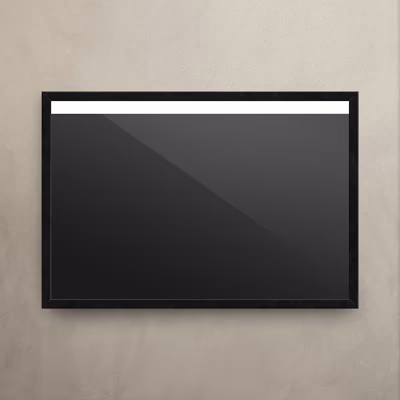 Single Long Side Edge