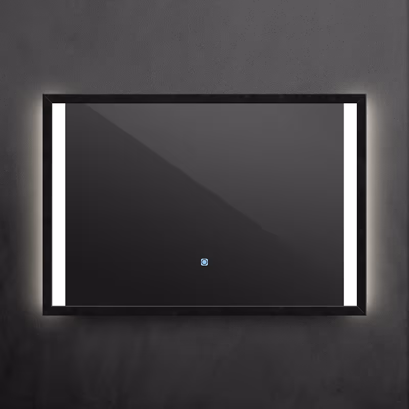 Double Short Side Edge