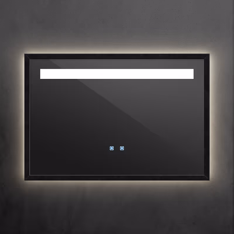 Single Long Side Inset