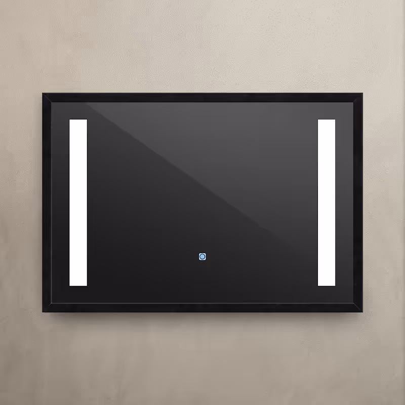 Double Short Side Inset