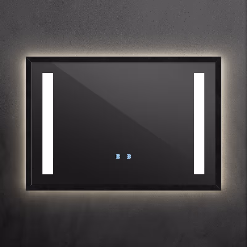 Double Short Side Inset