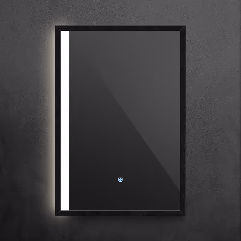 Single Long Side Edge