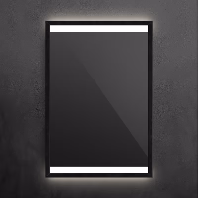 Double Short Side Edge