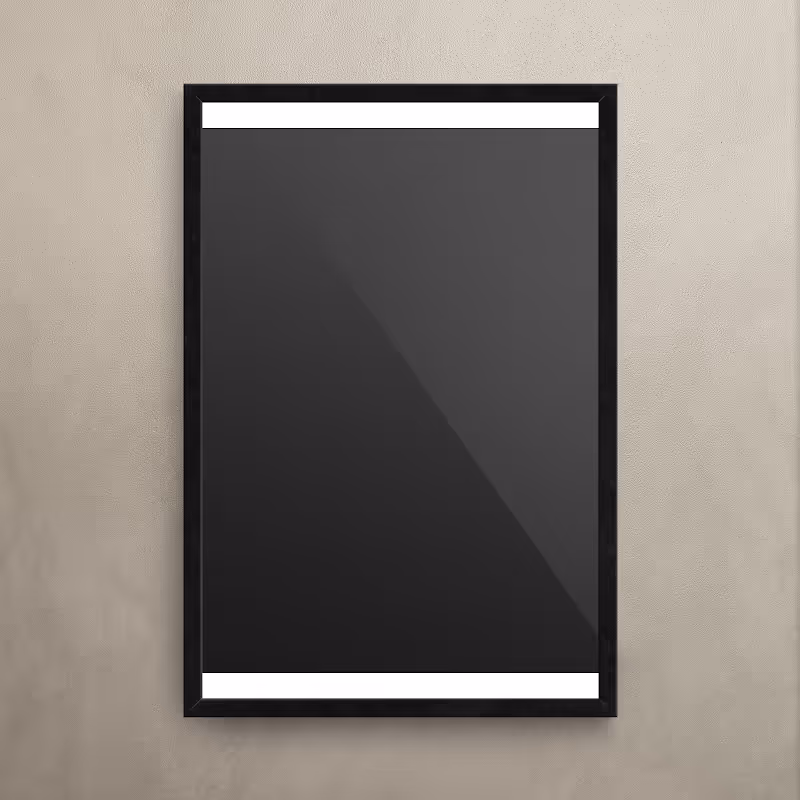 Double Short Side Edge