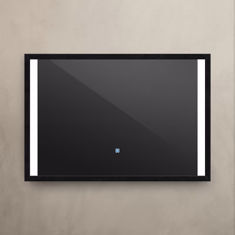 Double Short Side Edge