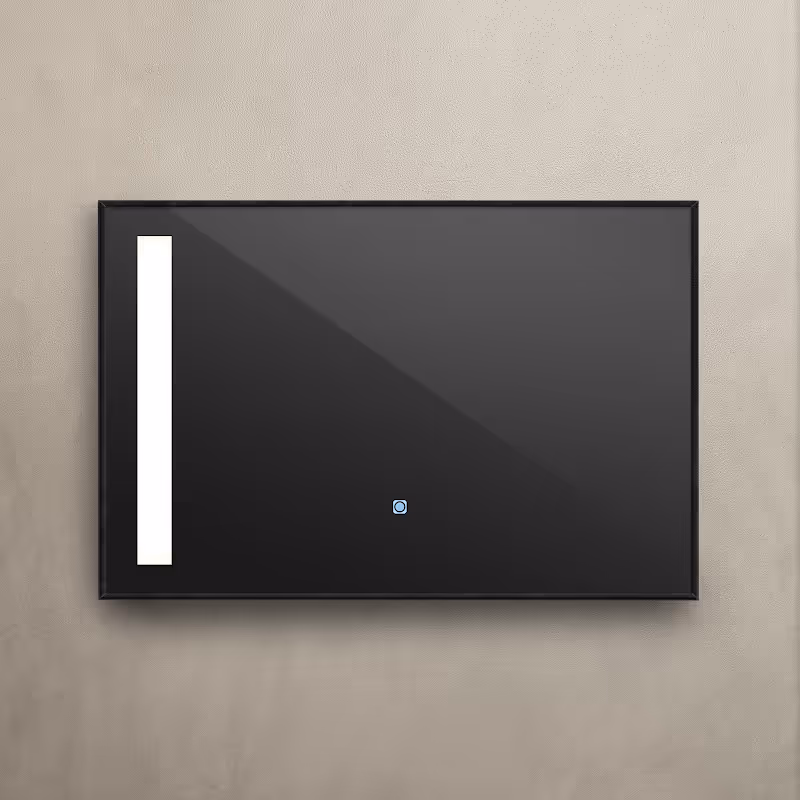 Single Short Side Inset