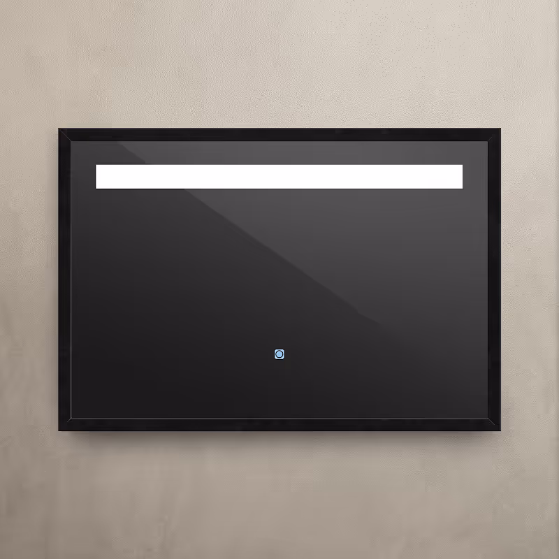 Single Long Side Inset